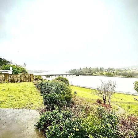 Ferienhaus Fertha View Cahersiveen