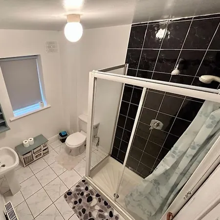 Ferienhaus Fertha View Cahersiveen