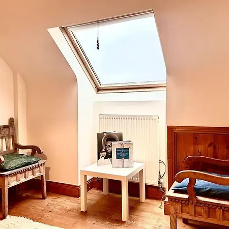Holiday home Fertha View