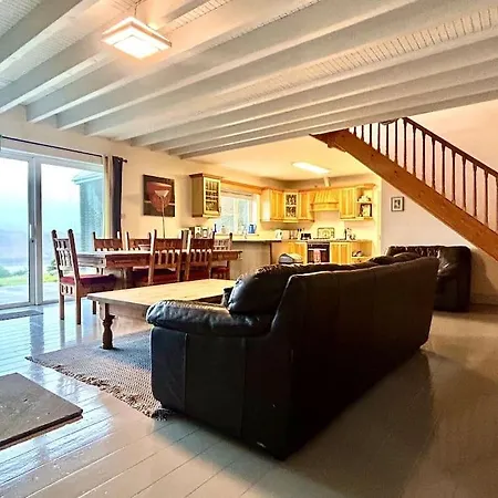 Holiday home Fertha View *
