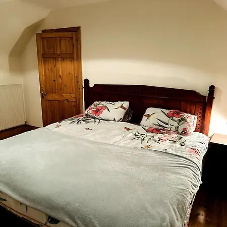 Holiday home Fertha View Cahersiveen
