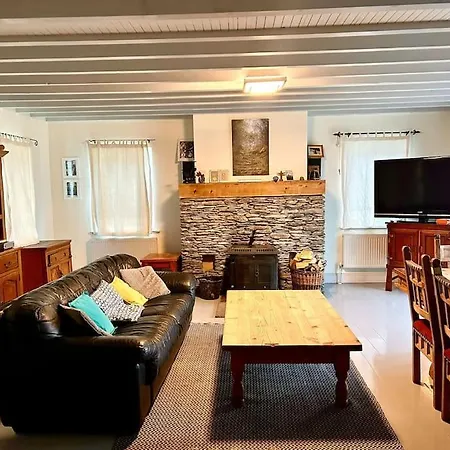 Fertha View Ferienhaus Cahersiveen
