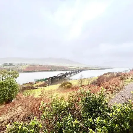 Fertha View Holiday home