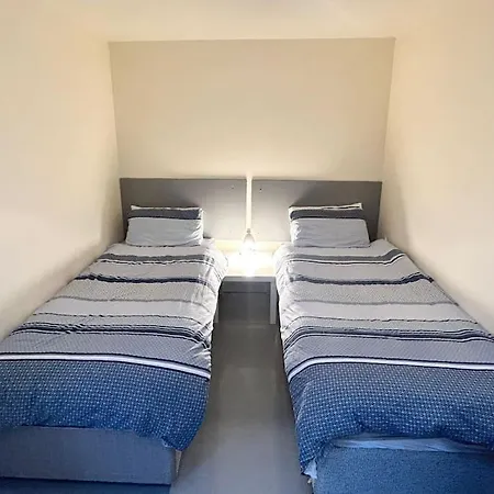 Fertha View Holiday home *