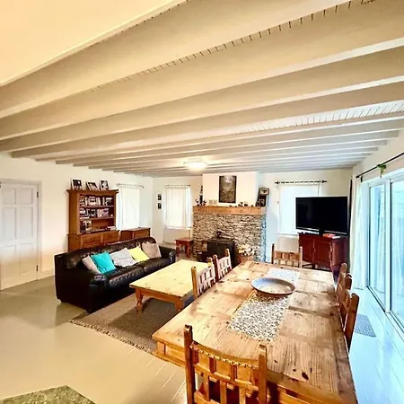 Holiday home Fertha View