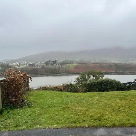 Fertha View Cahersiveen
