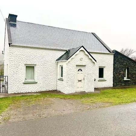 Fertha View Holiday home