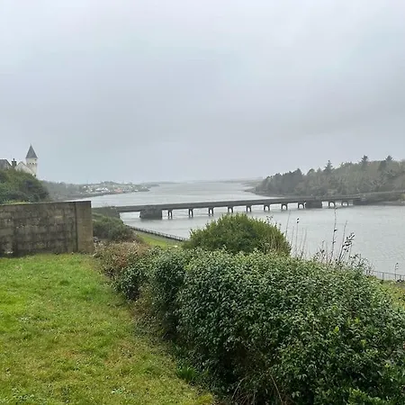 Fertha View * Cahersiveen