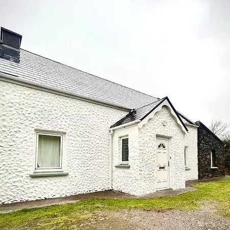 Fertha View Cahersiveen