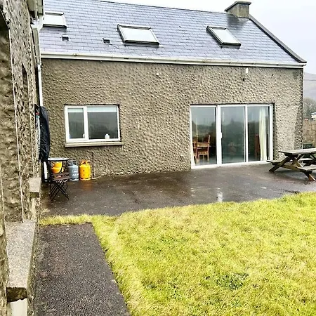 Fertha View Holiday home Cahersiveen